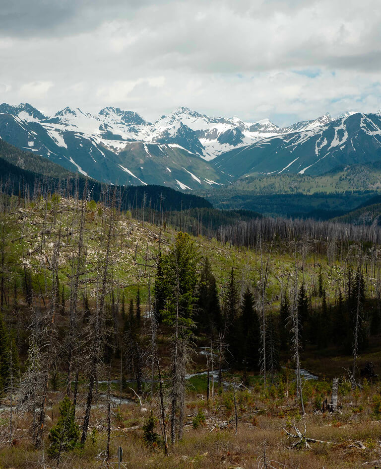 Национальный парк