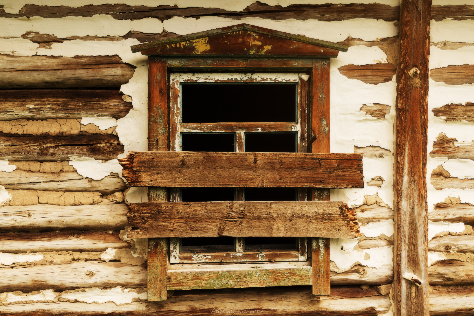 Day 6. Korobikha - Ust-Kamenogorsk