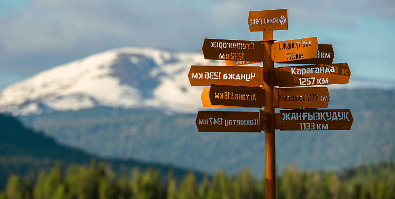 География и климат