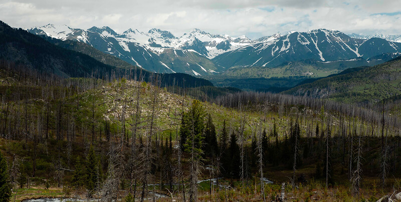 Национальный парк