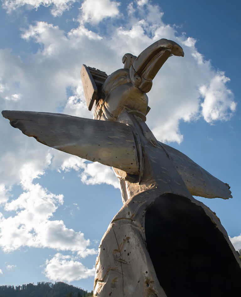 Историко-культурное  наследие