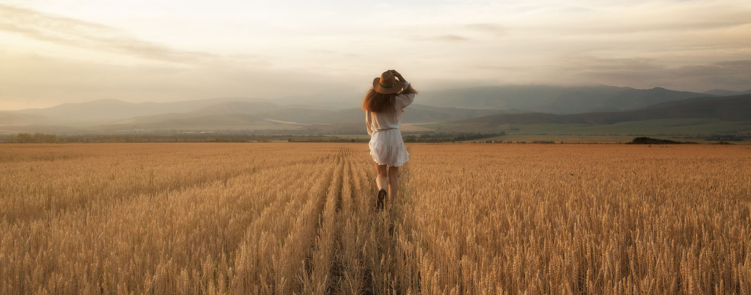 How to fall in love with Altai at first sight