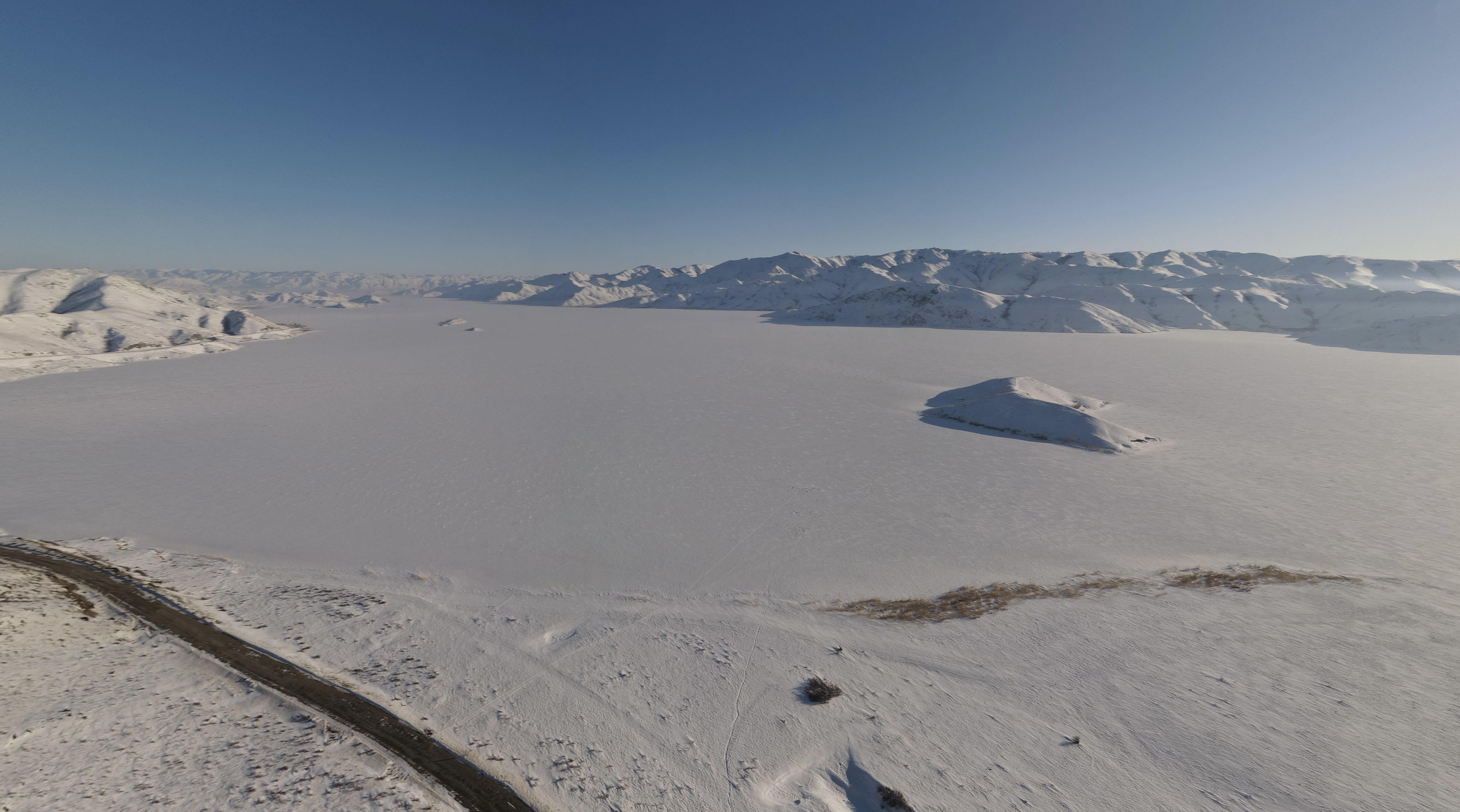 Day 4. March 24 Uryl/Berel – Katon-Karagay – Ust-Kamenogorsk – Departure