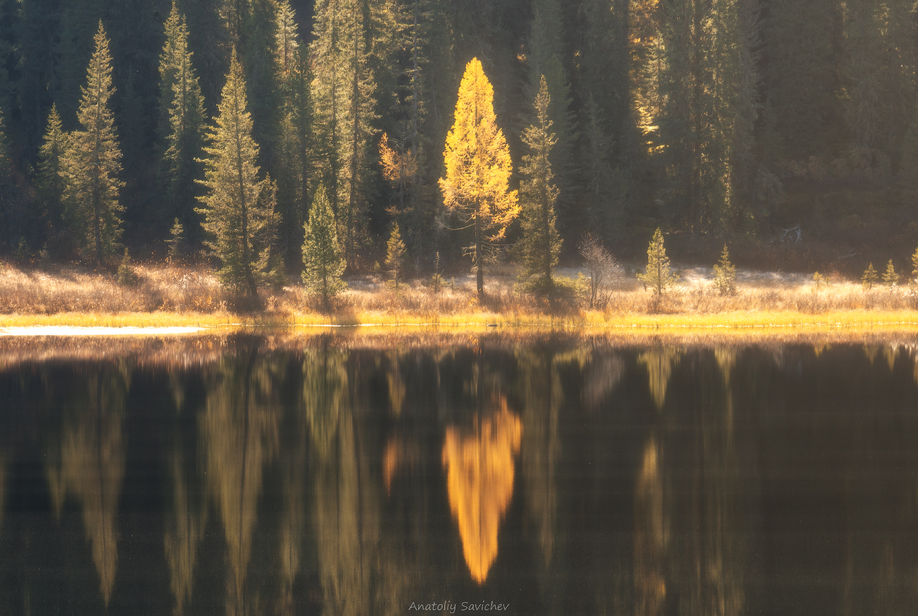 Day 3. Kerzhatskaya Zaimka