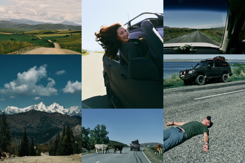 Day 5. Berel/Uryl – Ust-Kamenogorsk – Departure