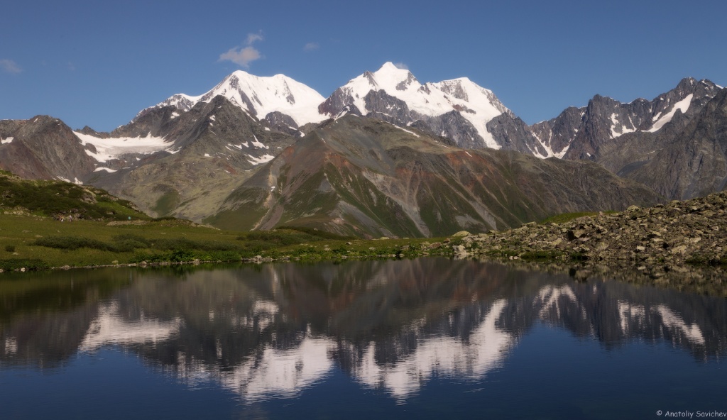 Равновесия 