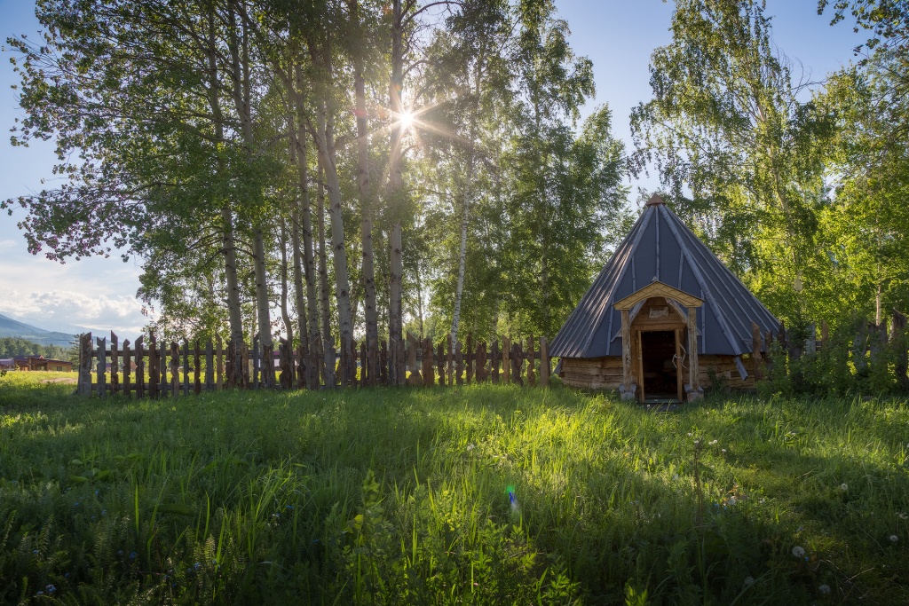 Yasnaya Polyana Guest House