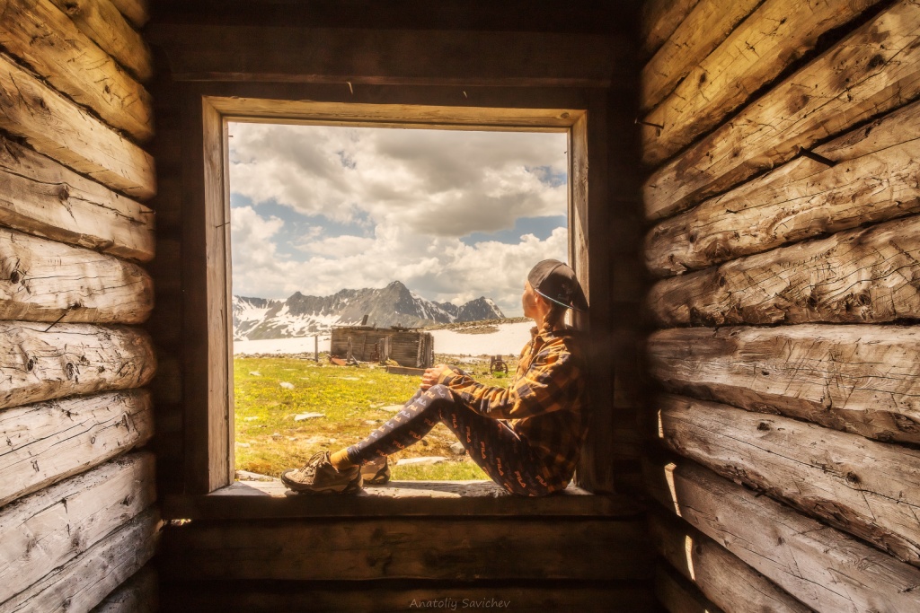 Рудник Кок-Коль 