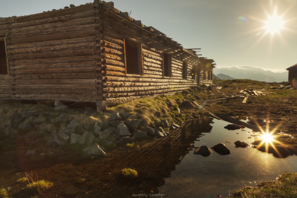 Рудник Кок-Коль 